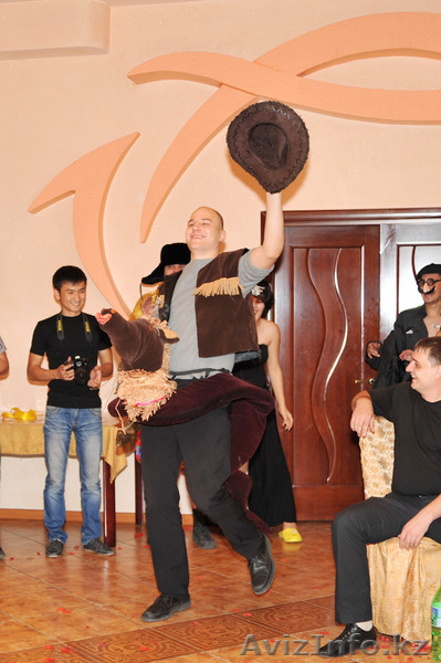 Ведущая,тамада Анна - Изображение #4, Объявление #1111092