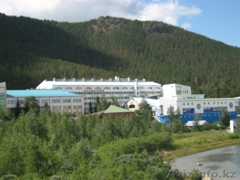 Детский лагерь Балдаурен в Боровом - Изображение #4, Объявление #1112807