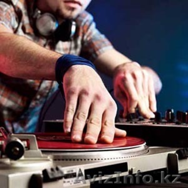 Звуковое оформление свадьбы в Алматы - Изображение #1, Объявление #1118380