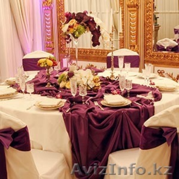  Праздники в Алматы. Оформление - Изображение #1, Объявление #1118153