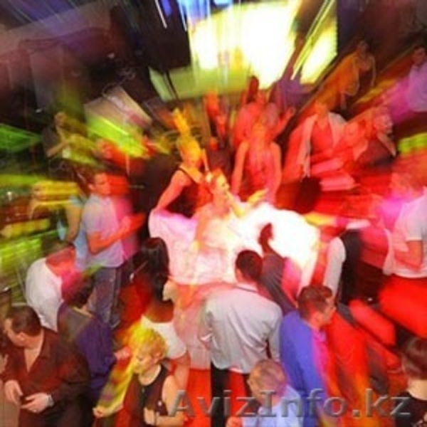Диджей на свадьбу в Алматы - Изображение #2, Объявление #1118524