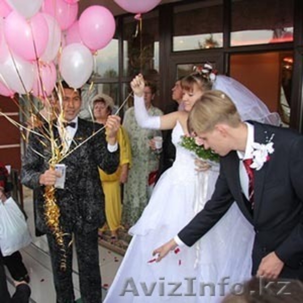 Тамада Александр Мишенёв в Алматы - Изображение #1, Объявление #1118910