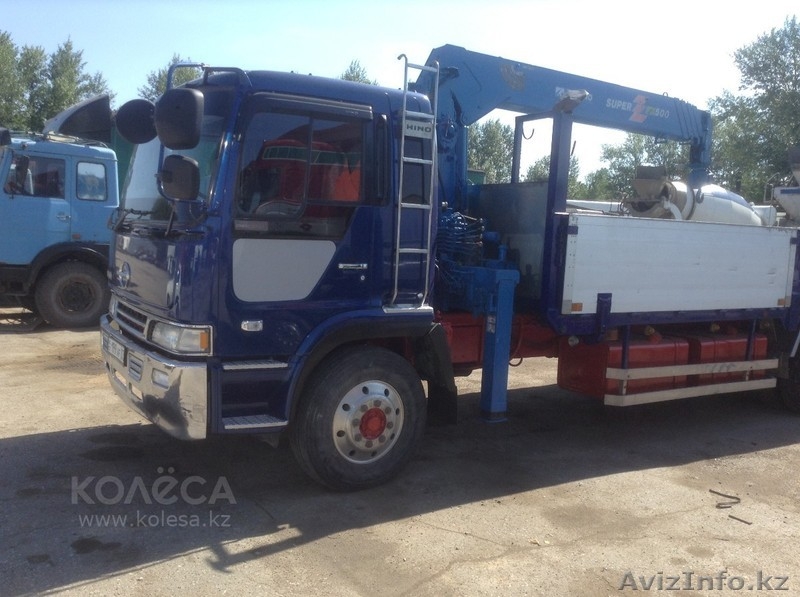 Предлагаем услуги манипуляторов. - Изображение #3, Объявление #1051560