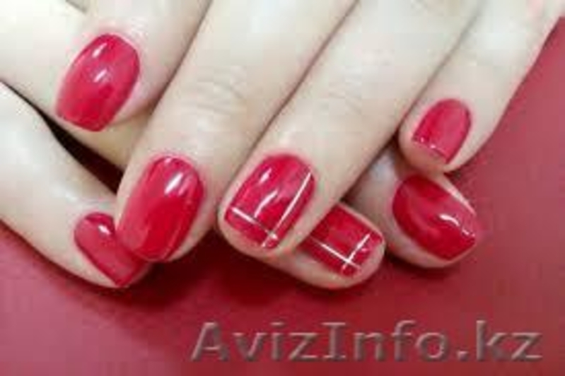 Салон Красоты "Кыз-Жибек" - Изображение #4, Объявление #1124510