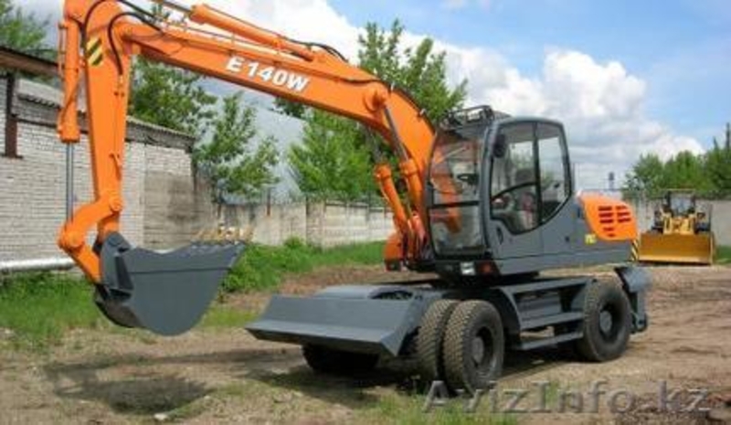 Спецтехника - Ваш надежный партнер! - Изображение #3, Объявление #1120758