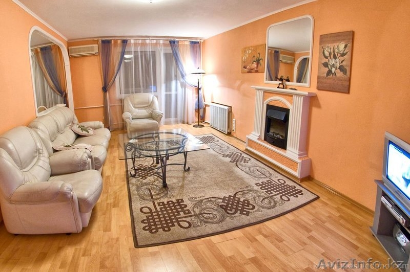 Ремонт квартир,офисов,коттеджей и других помещений в городе Алматы! - Изображение #2, Объявление #1125599