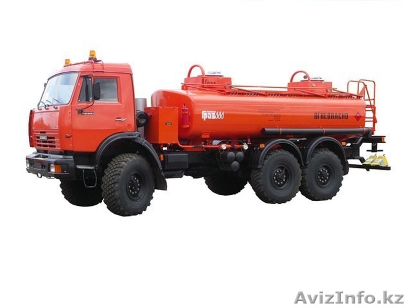 дорожно-строительная и нефтепромысловая спецтехника - Изображение #10, Объявление #1119068