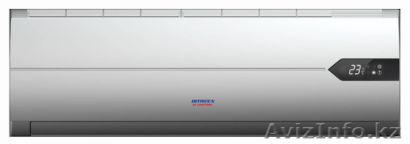 Фирменные кондиционеры по цене производителя - Изображение #4, Объявление #1115195