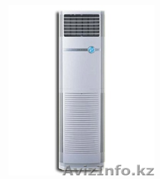 Фирменные кондиционеры по цене производителя - Изображение #5, Объявление #1115195