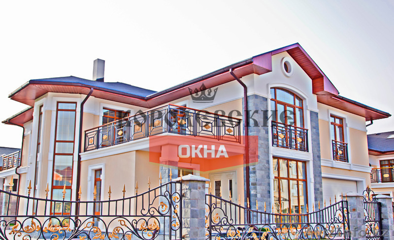 Королевские Окна Саламат - Изображение #4, Объявление #1126716