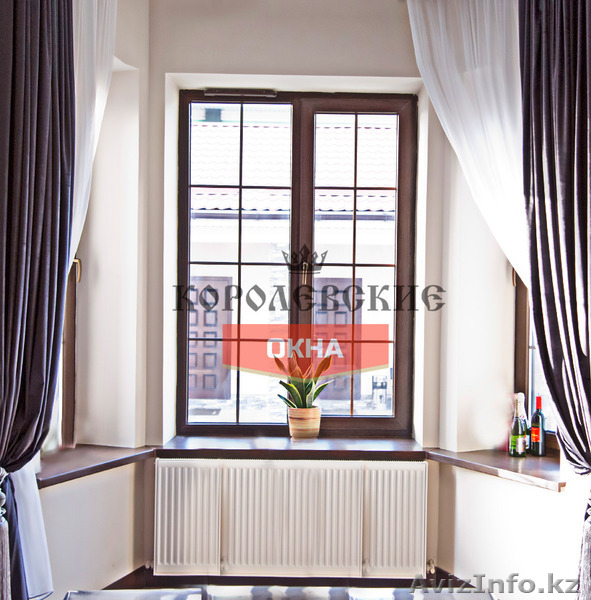 Королевские Окна Саламат - Изображение #3, Объявление #1126716