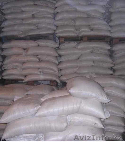 Гречка оптом от производителя. - Изображение #2, Объявление #1118245