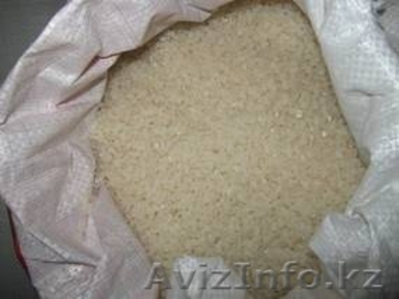 Рис оптом от производителя. - Изображение #2, Объявление #1118312