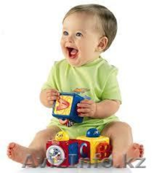 Частный детский сад Изюминка в Алматы!  - Изображение #3, Объявление #1123674