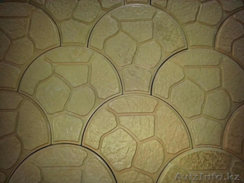 Продам цех по производству Брусчатки в Алматы - Изображение #3, Объявление #1124819