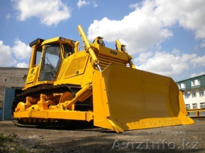 дорожно-строительная и нефтепромысловая спецтехника - Изображение #9, Объявление #1119068