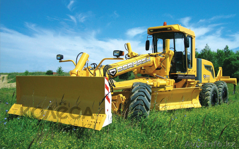 Спецтехника - Европейское качество, для наших дорог! - Изображение #6, Объявление #1120076