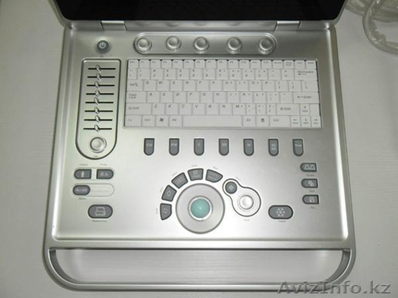 Портативный цветной 3D Допплер ультразвуковой аппарат (УЗИ) С7 - Изображение #2, Объявление #1126278