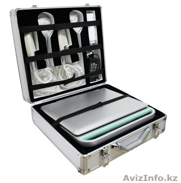 Портативный цветной 3D Допплер ультразвуковой аппарат (УЗИ) С7 - Изображение #3, Объявление #1126278