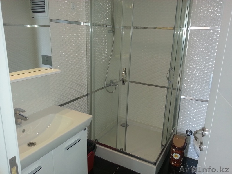 Сдается новая квартира 2+1 в Анталии 250 м от моря - Изображение #6, Объявление #1118966