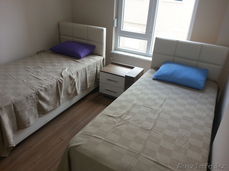 Сдается новая квартира 2+1 в Анталии 250 м от моря - Изображение #5, Объявление #1118966