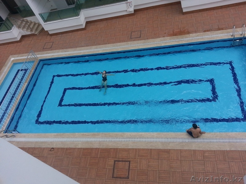 Сдается новая квартира 2+1 в Анталии 250 м от моря - Изображение #10, Объявление #1118966