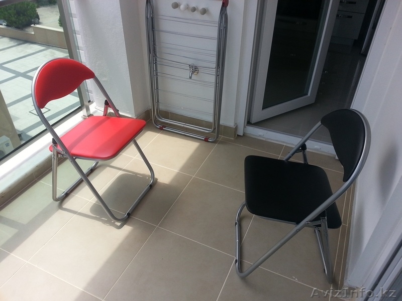 Сдается новая квартира 2+1 в Анталии 250 м от моря - Изображение #9, Объявление #1118966