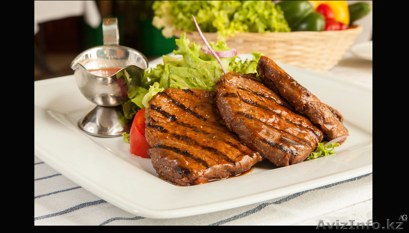 фото блюд для ресторанов и баров - Изображение #3, Объявление #1117730