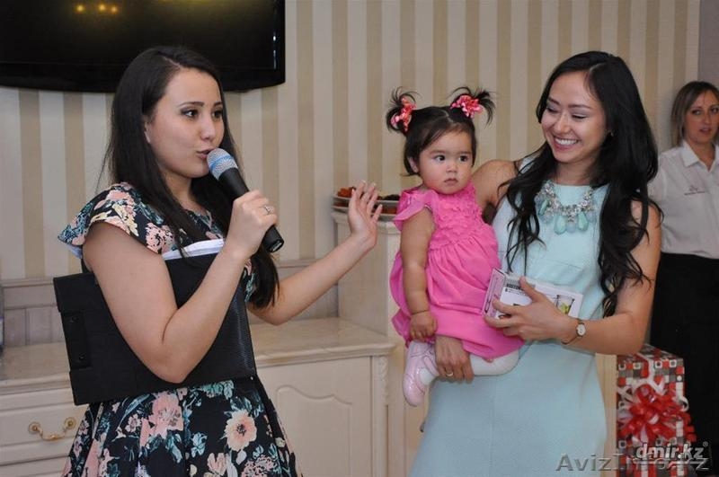 Ведущая Тамада Организатор мероприятии -Айгерим 2-х язычная  - Изображение #2, Объявление #1122531