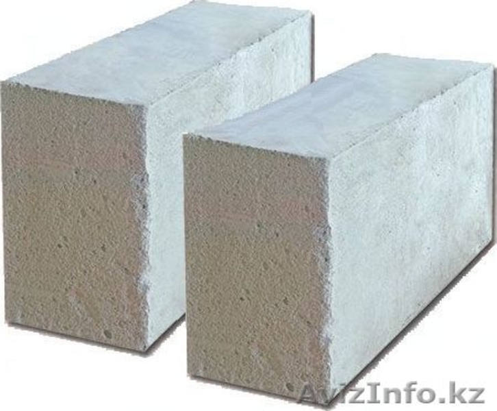 Пеноблоки оптом от производителя.  - Изображение #1, Объявление #1119114