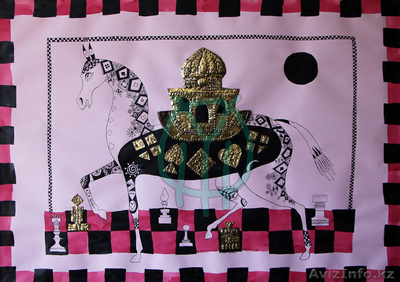 Профессионально оформлю офис красивыми картинами. - Изображение #4, Объявление #1119103