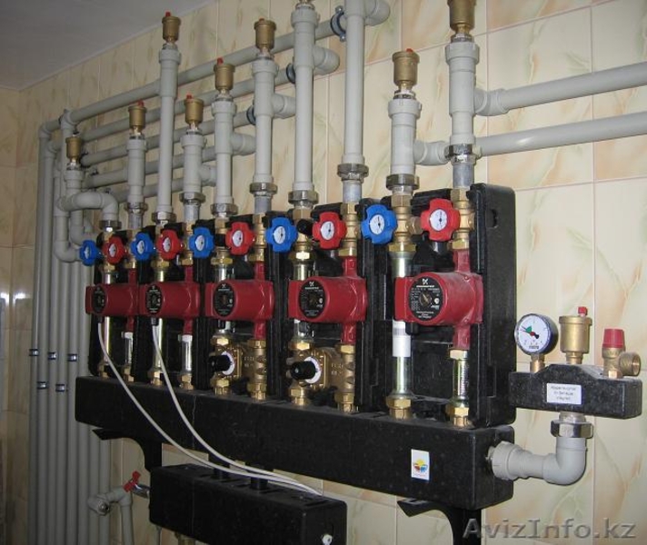 Сантехнические услуги не дорого. - Изображение #2, Объявление #1119421