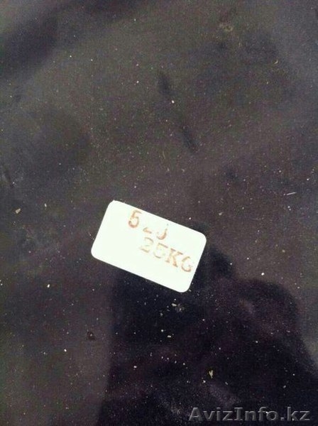 Силиконовая формовочная резина /двухкомпонетный силикон для форм - Изображение #2, Объявление #1119952