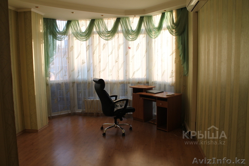 Улучшенная 3-х комнатная квартира в мкр. Мамыр-3 - Изображение #2, Объявление #1118922