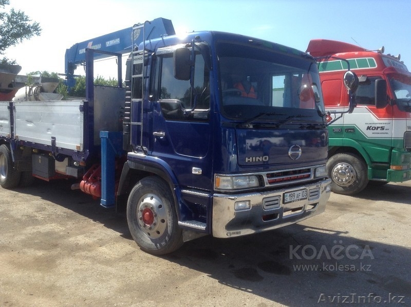 Предлагаем услуги манипуляторов. - Изображение #4, Объявление #1051560