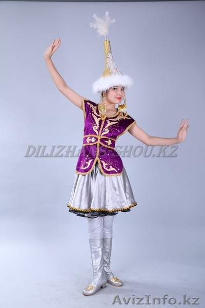 Изготовление национальных костюмов - Изображение #3, Объявление #1124098