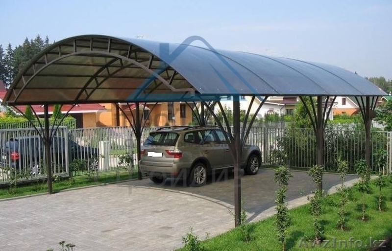 Изготовим ВСЁ из металла - Изображение #3, Объявление #1112582