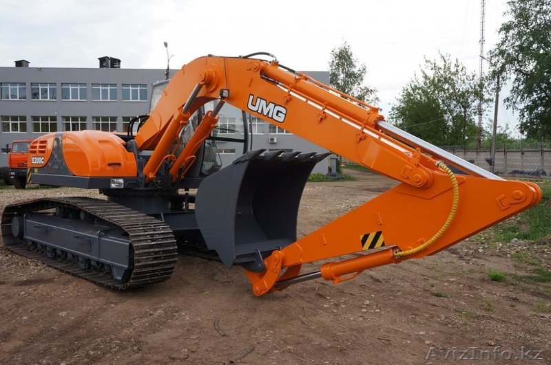 Спецтехника - Лучшие бренды России! - Изображение #2, Объявление #1119589