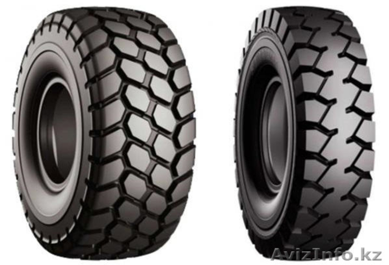 Шины,Запчасти к Тракторам,Экскаваторам.Погрузчикам - Изображение #1, Объявление #1114048