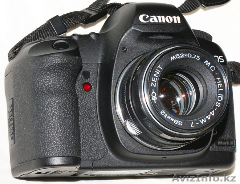 canon 5d mark 2 - Изображение #5, Объявление #1117064
