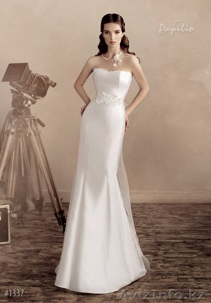 Модный бутик свадебных платьев - Изображение #1, Объявление #1115706