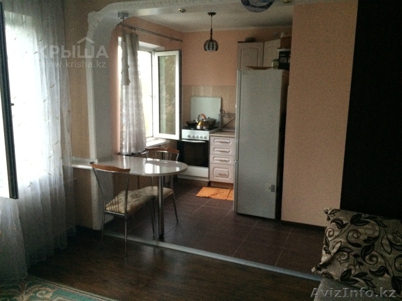 Продам 2-комнатную квартиру, Айтеке би (Октябрьская) 175/65 — Жумалиева - Изображение #5, Объявление #1125512