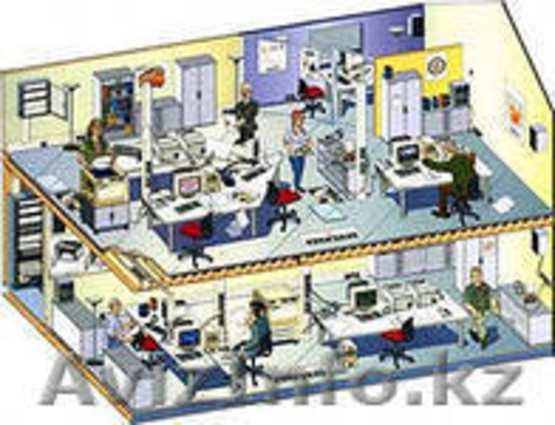 Предлагаю услуги монтажа - Изображение #4, Объявление #1120774