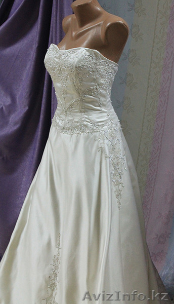 прокат/продажа свадебных и вечерних платьев - Изображение #5, Объявление #1121281