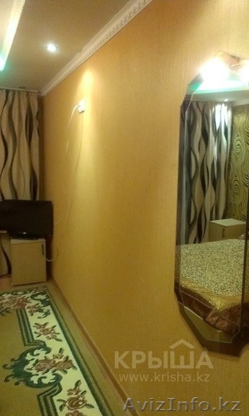 сдам комнату девушке на подселение - Изображение #3, Объявление #1119477