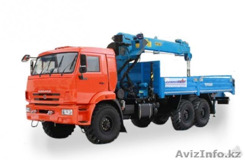 Спецтехника - Европейское качество, для наших дорог! - Изображение #8, Объявление #1120076