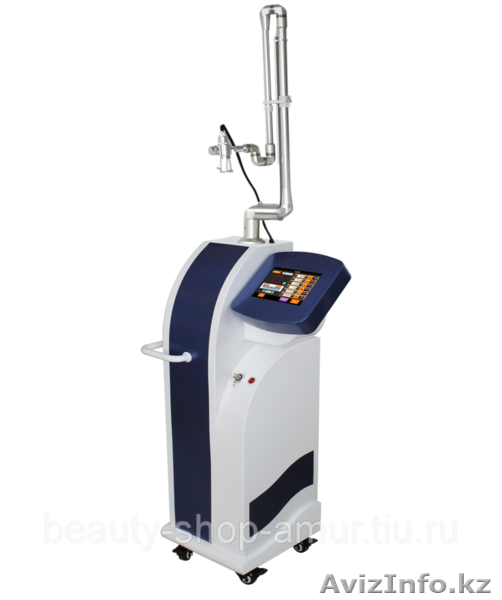 Косметический аппарат по удалению морщин, пигментов, прыщей, подтяжке кожи. - Изображение #1, Объявление #1126282
