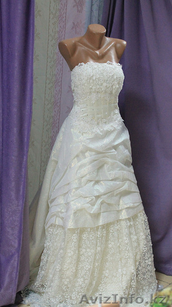 прокат/продажа свадебных и вечерних платьев - Изображение #6, Объявление #1121281