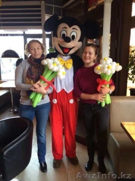 Организация детских праздников «Божья Коровка» - Изображение #3, Объявление #1115466