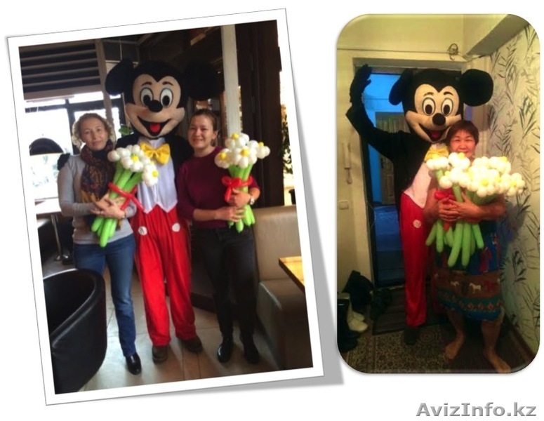 Организация детских праздников «Божья Коровка» - Изображение #6, Объявление #1115466